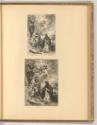 Abraham van Diepenbeeck., Der hl. Dominikus erhält von Maria einen Rosenkranz, Inv. Nr.: Hollan…