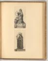 Abraham van Diepenbeeck., Sancta Oda; S. Clara, Inv. Nr.: Holland nach Sektionen II/39, H/II/39…