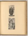 Abraham van Diepenbeeck., S. Mater Teresa; S. Brigida, Inv. Nr.: Holland nach Sektionen II/39, …