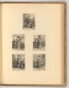 Abraham van Diepenbeeck., Die fünf Sinne des Menschen, Inv. Nr.: Holland nach Sektionen II/39, …