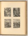 Abraham van Diepenbeeck., Virgil (Buchillustration), Inv. Nr.: Holland nach Sektionen II/39, H/…