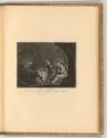 Abraham van Diepenbeeck., Lot und seine Töchter, Inv. Nr.: Holland nach Sektionen II/39, H/II/3…