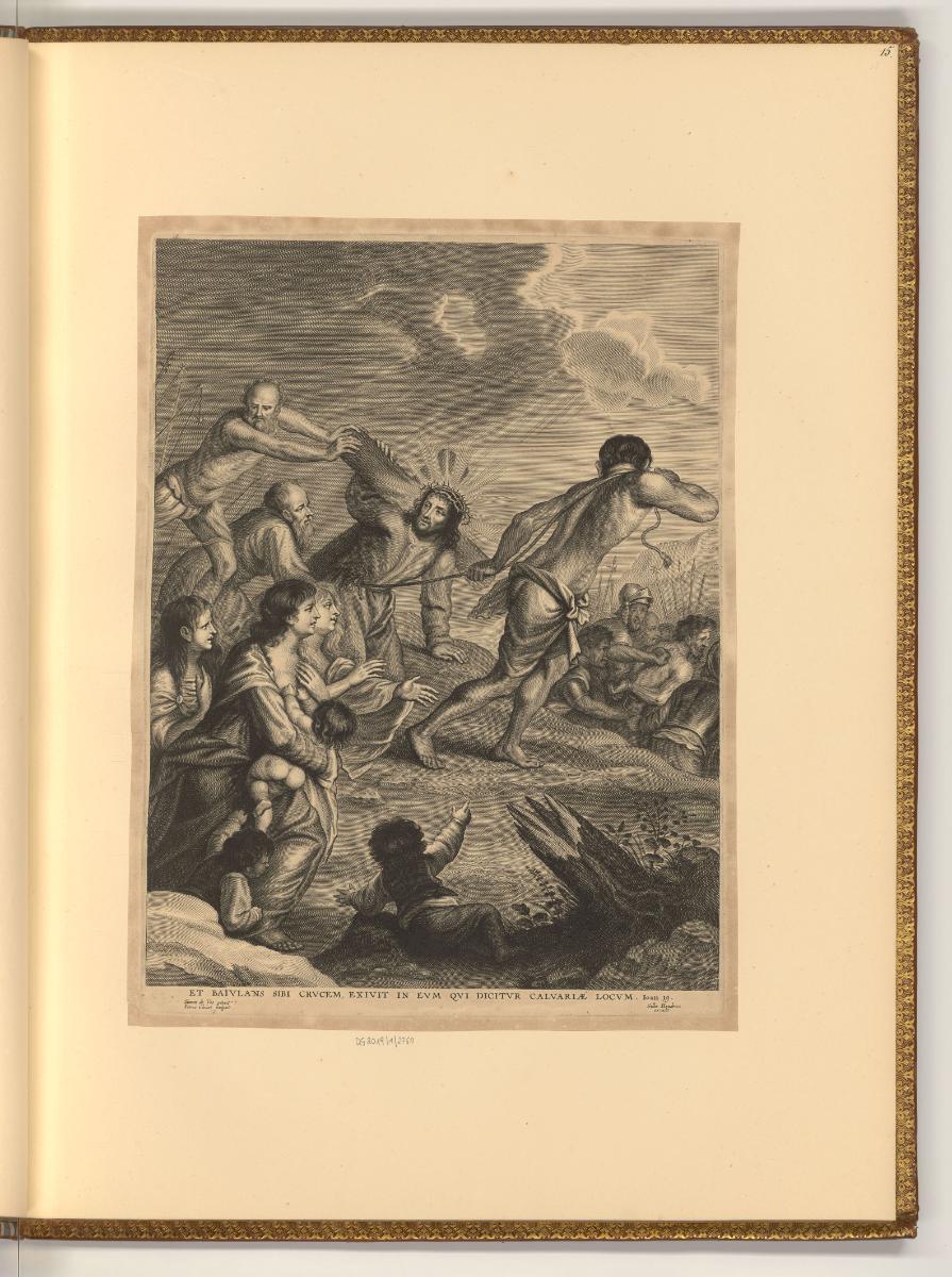 Corneille Paul et Simon de Vos. Lucas van Uden. Théodore Rommouts. Jacques van Oost. Jean Cossi…