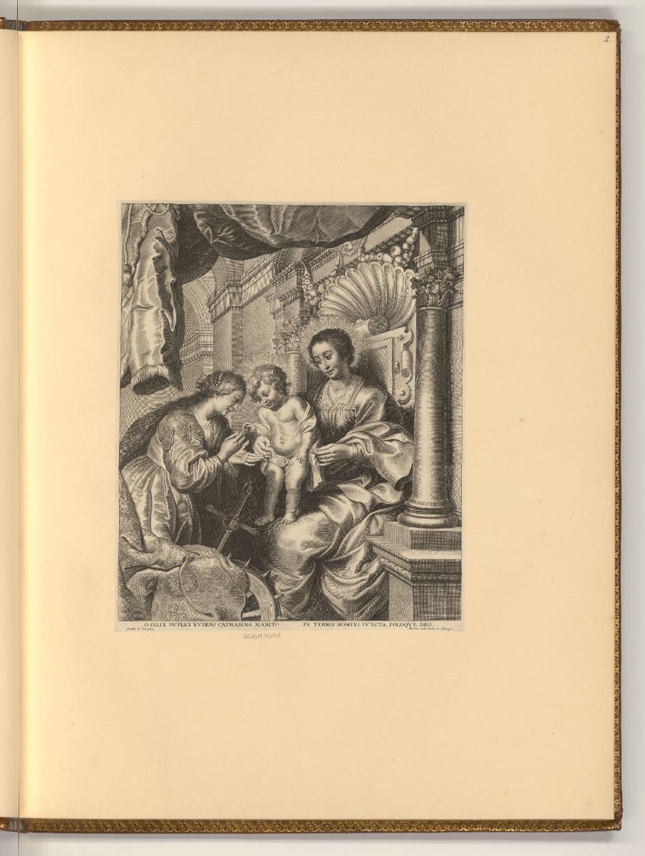 Corneille Paul et Simon de Vos. Lucas van Uden. Théodore Rommouts. Jacques van Oost. Jean Cossi…