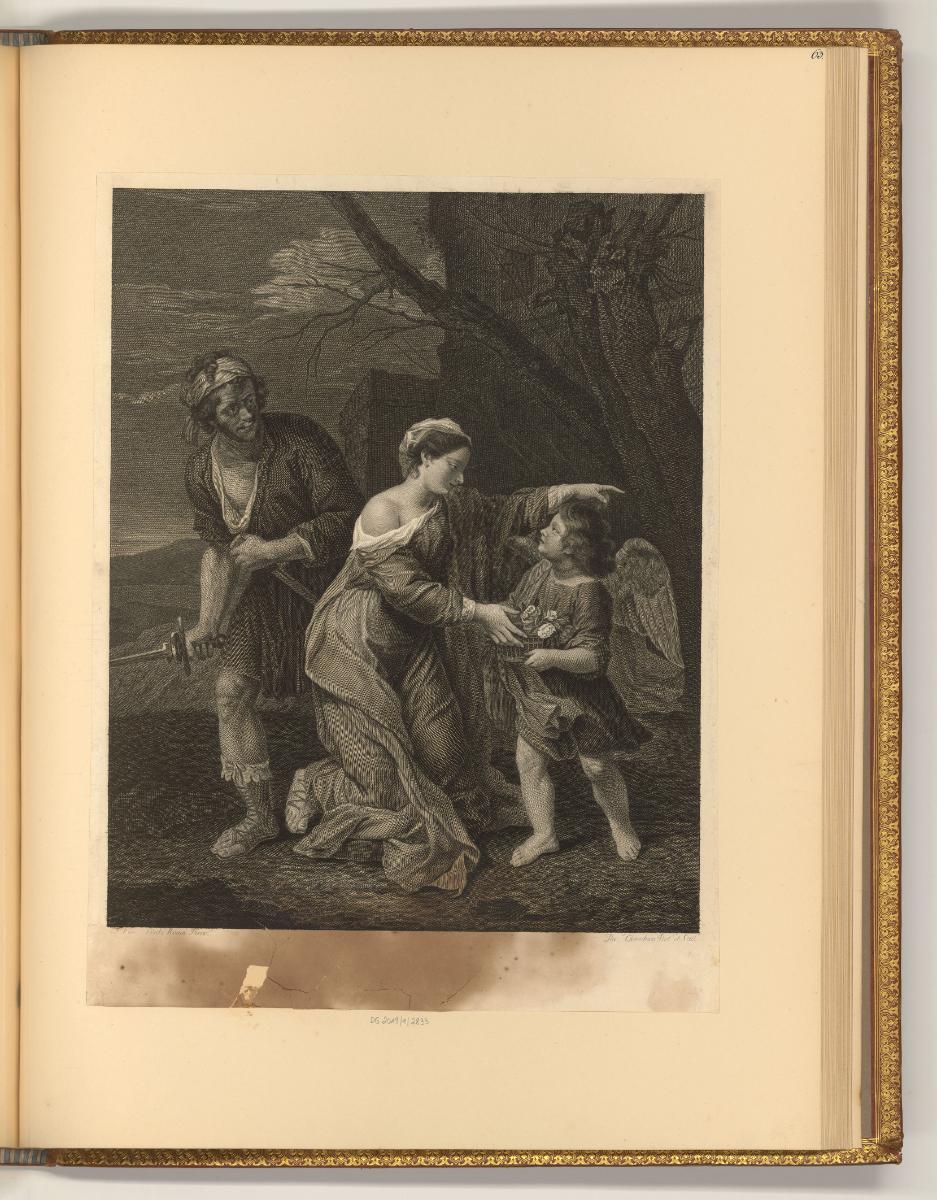 Corneille Paul et Simon de Vos. Lucas van Uden. Théodore Rommouts. Jacques van Oost. Jean Cossi…
