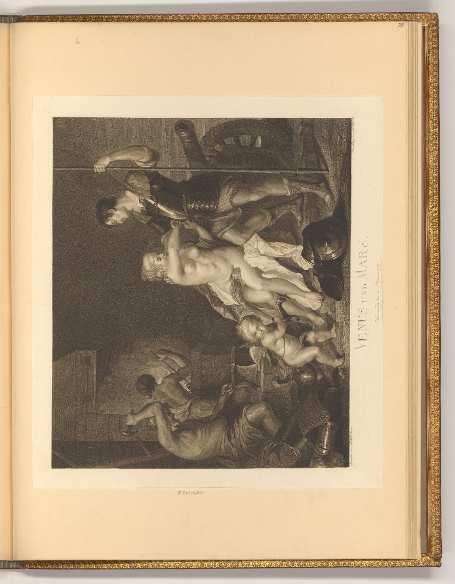 Corneille Paul et Simon de Vos. Lucas van Uden. Théodore Rommouts. Jacques van Oost. Jean Cossi…