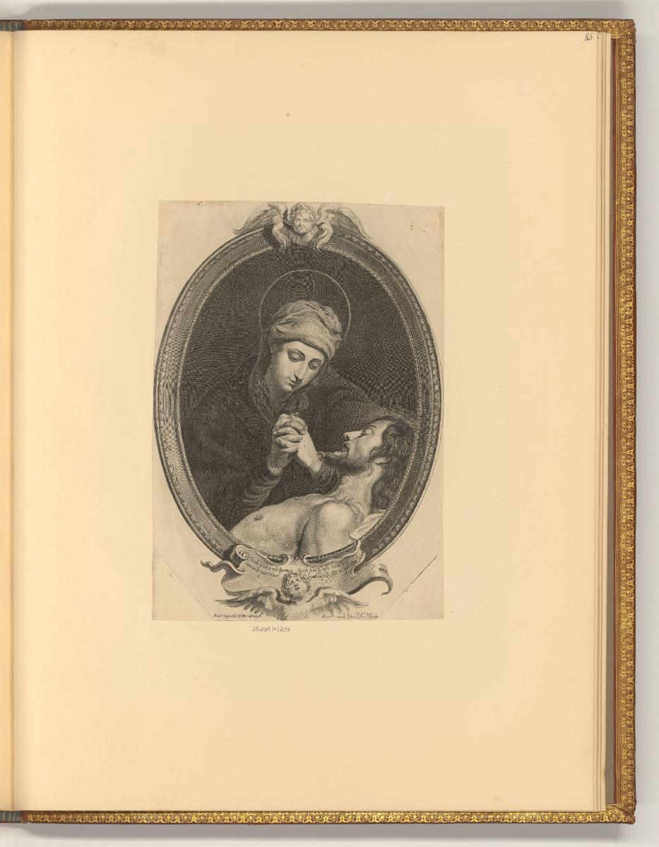 Corneille Paul et Simon de Vos. Lucas van Uden. Théodore Rommouts. Jacques van Oost. Jean Cossi…
