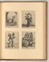 Gerard van der Horst. Leonard Bramer. Jan van Goyen. Salomon de Bray. Pieter Quast. Pieter Saen…