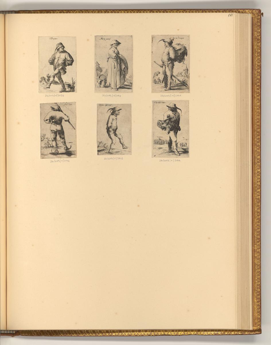 Gerard van der Horst. Leonard Bramer. Jan van Goyen. Salomon de Bray. Pieter Quast. Pieter Saen…