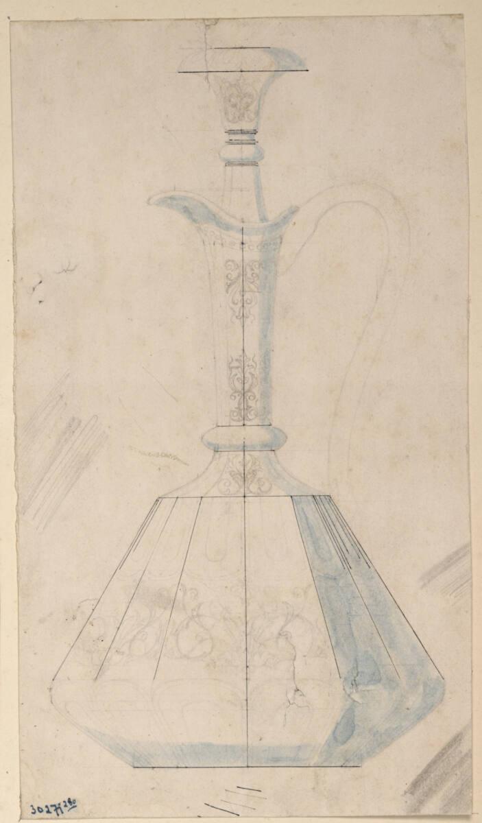 Rudolf Weyr, Kanne, Inv. Nr.: 30271/280