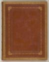 Philippe et Jean de Champagne, Deckel vorne, Inv. Nr.: Holland nach Sektionen II/43, H/II/43/0/…