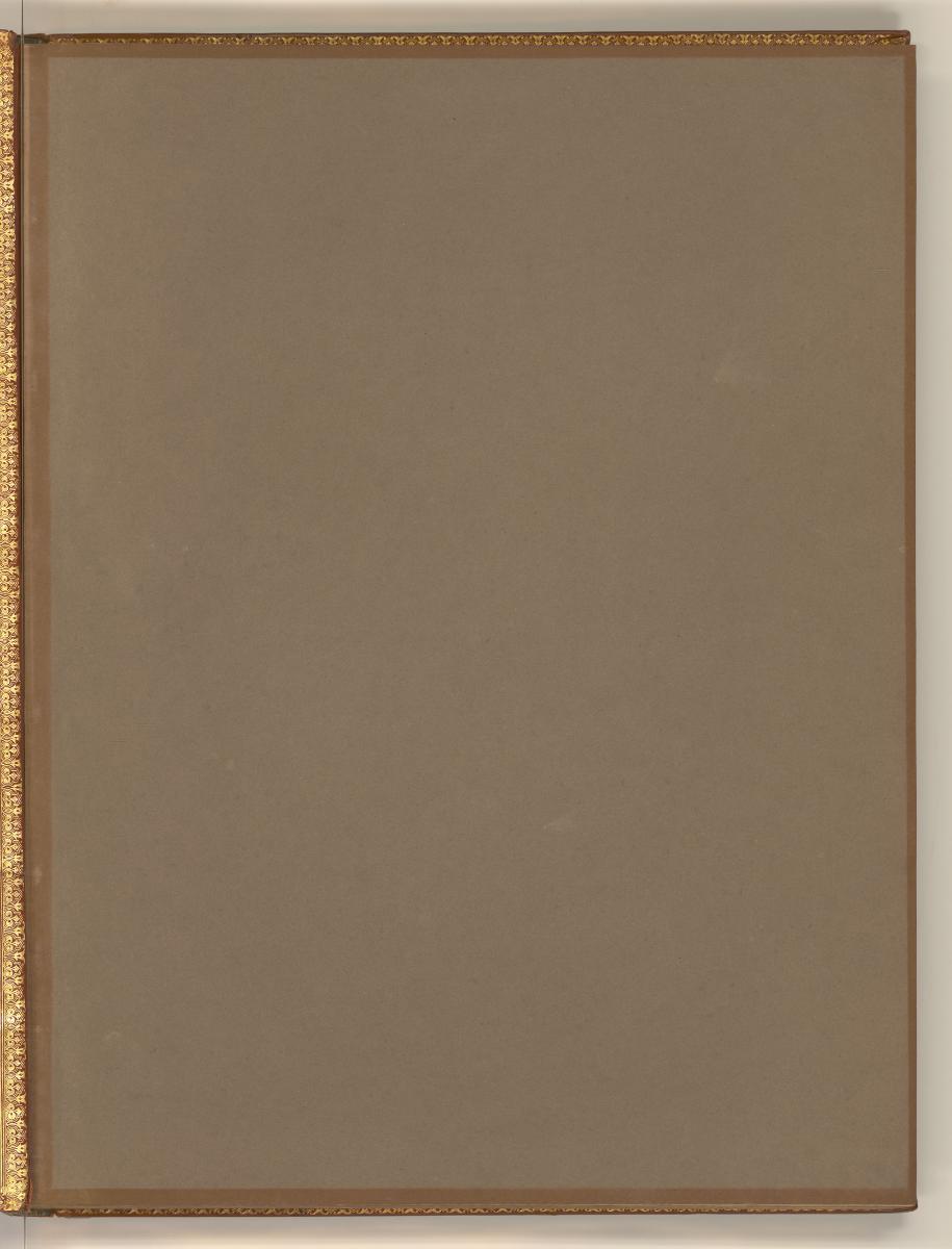 Philippe et Jean de Champagne, Fliegendes Blatt vorne, Inv. Nr.: Holland nach Sektionen II/43, …