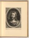 Philippe et Jean de Champagne, Christuskopf im Oval, Inv. Nr.: Holland nach Sektionen II/43, H/…