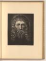 Philippe et Jean de Champagne, Schmerzensmann, Inv. Nr.: Holland nach Sektionen II/43, H/II/43/…