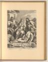 Philippe et Jean de Champagne, Grablegung Christi, Inv. Nr.: Holland nach Sektionen II/43, H/II…