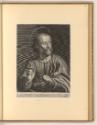 Philippe et Jean de Champagne, S. Petrus, Inv. Nr.: Holland nach Sektionen II/43, H/II/43/39