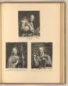 Philippe et Jean de Champagne, Heilige, Inv. Nr.: Holland nach Sektionen II/43, H/II/43/43