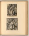 Philippe et Jean de Champagne, Hl. Augustinus; Hl. Hieronymus, Inv. Nr.: Holland nach Sektionen…