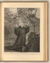 Philippe et Jean de Champagne, Vir Dei Benedictus, Inv. Nr.: Holland nach Sektionen II/43, H/II…