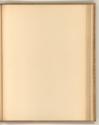 Philippe et Jean de Champagne, Leerseite, Inv. Nr.: Holland nach Sektionen II/43, H/II/43/56