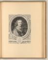 Philippe et Jean de Champagne, Porträt Franciscus de Harlay Rothomagensium Archiepiscopus, Inv.…