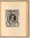 Philippe et Jean de Champagne, Porträt Ludovicus de La Rivière, Epis. et Dux Lingonesis Par Fra…