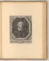 Philippe et Jean de Champagne, Porträt Magistrat, Inv. Nr.: Holland nach Sektionen II/43, H/II/…