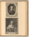 Philippe et Jean de Champagne, Porträt Robert Arnauld Seigneur d'Andilli Conseiller du Roy en s…