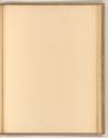 Philippe et Jean de Champagne, Leerseite, Inv. Nr.: Holland nach Sektionen II/43, H/II/43/81