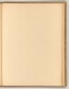 Philippe et Jean de Champagne, Leerseite, Inv. Nr.: Holland nach Sektionen II/43, H/II/43/85