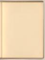 Philippe et Jean de Champagne, Leerseite, Inv. Nr.: Holland nach Sektionen II/43, H/II/43/9