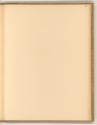 Philippe et Jean de Champagne, Leerseite, Inv. Nr.: Holland nach Sektionen II/43, H/II/43/93