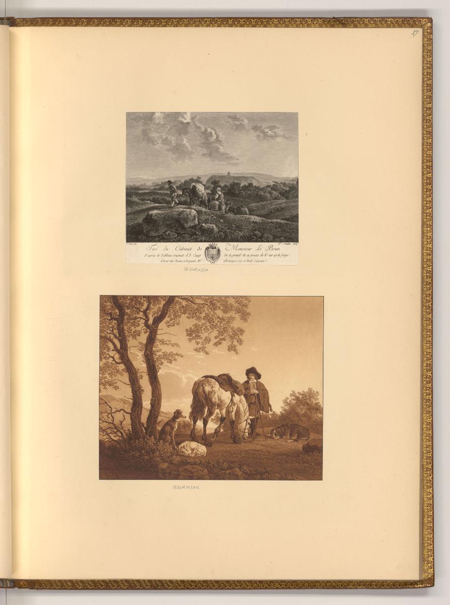 Pierre de Grebber; Jean David de Heem; Pièrre van Asch; Jean G. Bronkhorst; A. Palamedesz.; Alb…