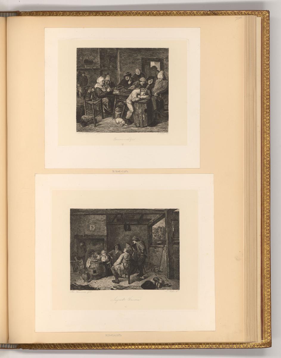 Pierre de Grebber; Jean David de Heem; Pièrre van Asch; Jean G. Bronkhorst; A. Palamedesz.; Alb…
