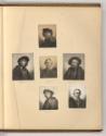 Rembrandt. Piéces gravées par différens maitres sur les dessins et les tableaux de Rembrandt. V…