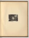 Rembrandt. Piéces gravées par différens maitres sur les dessins et les tableaux de Rembrandt. V…