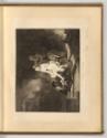 Rembrandt. Piéces gravées par différens maitres sur les dessins et les tableaux de Rembrandt. V…
