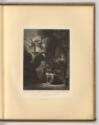 Rembrandt. Piéces gravées par différens maitres sur les dessins et les tableaux de Rembrandt. V…