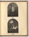 Rembrandt. Piéces gravées par différens maitres sur les dessins et les tableaux de Rembrandt. V…