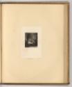 Rembrandt. Piéces gravées par différens maitres sur les dessins et les tableaux de Rembrandt. V…