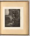 Rembrandt. Piéces gravées par différens maitres sur les dessins et les tableaux de Rembrandt. V…