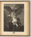 Rembrandt. Piéces gravées par différens maitres sur les dessins et les tableaux de Rembrandt. V…