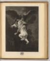 Rembrandt. Piéces gravées par différens maitres sur les dessins et les tableaux de Rembrandt. V…