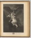 Rembrandt. Piéces gravées par différens maitres sur les dessins et les tableaux de Rembrandt. V…