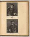Rembrandt. Piéces gravées par différens maitres sur les dessins et les tableaux de Rembrandt. V…