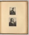 Rembrandt. Piéces gravées par différens maitres sur les dessins et les tableaux de Rembrandt. V…