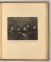 Rembrandt. Piéces gravées par différens maitres sur les dessins et les tableaux de Rembrandt. V…
