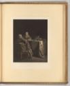 Rembrandt. Piéces gravées par différens maitres sur les dessins et les tableaux de Rembrandt. V…