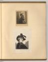 Rembrandt. Piéces gravées par différens maitres sur les dessins et les tableaux de Rembrandt. V…