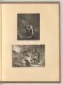 Rembrandt, Piéces gravéespar différens maitres sur les dessins et les tableaux de Rembrandt, Sa…